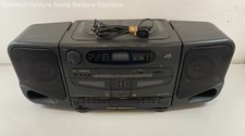 Jvc xt3 dual for sale  Oxnard