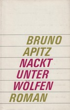 Buch nackt wölfen gebraucht kaufen  Leipzig