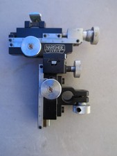 Narishige axis micromanipulato for sale Narishige axis micromanipulato for sale  Hesperia