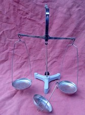 Bilancia laboratorio vintage usato  Torino