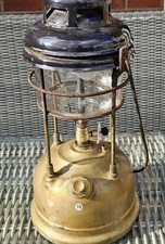 Tilley lamp working for sale  TORQUAY