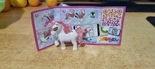 Unicorno bianco rosa usato  Borgo San Lorenzo