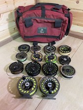 Orvis fly fishing d'occasion  Expédié en Belgium