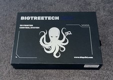 Bigtreetech btt octopus for sale  STEVENAGE