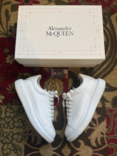 Alexander mcqueen leather for sale  Covington