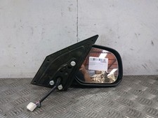 Retroviseur ext electrique d'occasion  Manduel