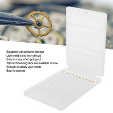 10pcs watch movement for sale  UK