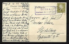 L528 deutsches reich gebraucht kaufen  Hürth