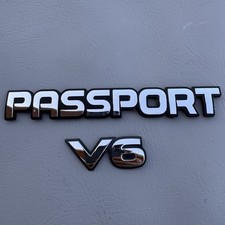 Honda passport v6 for sale  Dolgeville