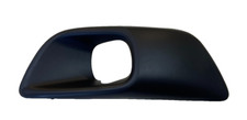CITROEN C4 PICASSO MK3 RH TAMPA DO FAROL DE NEBLINA DO LADO DIREITO DO MOTORISTA ACABAMENTO 9801674480 comprar usado  Enviando para Brazil