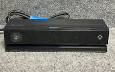 Câmera de controle de movimento e voz Microsoft Xbox One sensor Kinect 1520 🎮 comprar usado  Enviando para Brazil