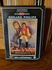 Dvd fanfan tulipe d'occasion  Autun