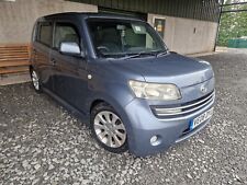 2008 daihatsu materia for sale  CARNFORTH