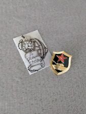 Pin troupe élite d'occasion  Wittenheim