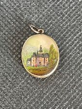 Ancien medaille miniature d'occasion  Prades