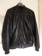 Pollini lederjacke schwarz gebraucht kaufen  Hameln