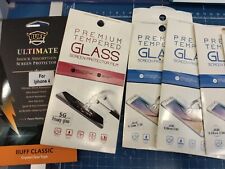Lot film verre d'occasion  Senlis