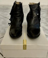 Scarpe donna stivali usato  Nocera Inferiore