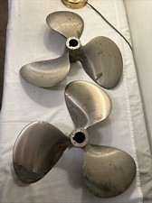 Pair 16x15 stainless for sale  Spokane