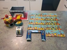 Vintage 1950s original d'occasion  Expédié en Belgium