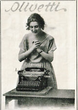 Pubbl. 1922 macchina usato  Biella