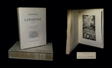 Empire napoleon lamartine d'occasion  Périgueux