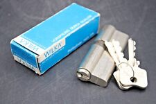 Wilka profilzylinder schlüsse gebraucht kaufen  Münster