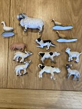 Elc farm animals for sale  Shipping to Ireland