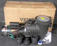 Vevor pool pump for sale  Hanover