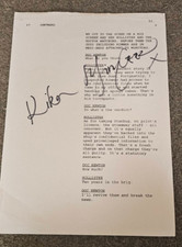 Singed kika mirylees for sale  GLASGOW