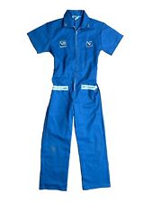 Macacão infantil vintage anos 60 anos 70 SPACE ASTRONAUT fantasia Halloween comprar usado  Enviando para Brazil