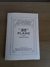 Stanley combination plane for sale  WIDNES