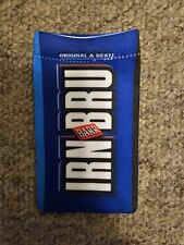 Irn bru pouch for sale  ILFORD