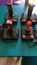 Lotto joystick amiga usato  Poggio Mirteto