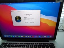 Apple macbook pro for sale  WESTERHAM