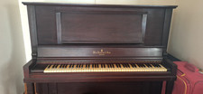 Free upright piano for sale  Norwood