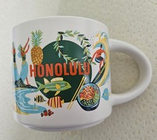 Starbucks 2025 honolulu for sale  Hampton
