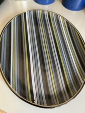 Denby jet stripe for sale  BRIDGWATER