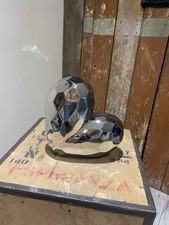 Next silver heart for sale  OXFORD