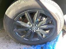 Wheel 19x8 alloy for sale  Auburndale