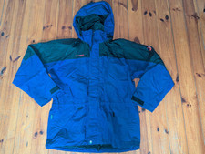 Mammut goretex xcr for sale  LONDONDERRY