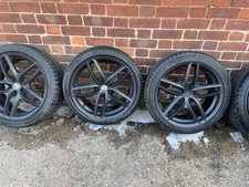 Alfa romeo cloverleaf for sale  ASHBY-DE-LA-ZOUCH