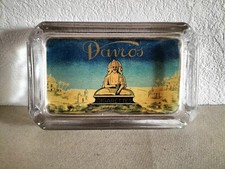 Ancien cendrier verre d'occasion  Tonnerre