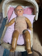 Alte puppe puppendoktor gebraucht kaufen  Berlin