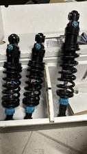 Tfx fahrwerk gewinde gebraucht kaufen  Herzebrock-Clarholz