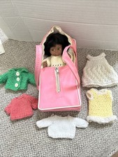 Rare vintage black for sale  ALFRETON