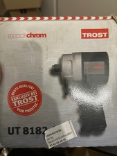 Mini schlagschrauber 8182 gebraucht kaufen  Heusenstamm