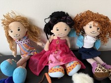 Groovy girls bundle for sale  BICESTER