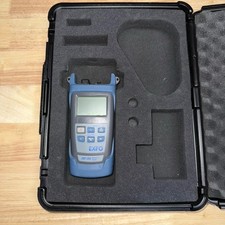 Exfo fot 300 for sale  South Bend