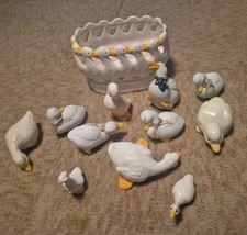 dekoration enten gebraucht kaufen  Braunschweig